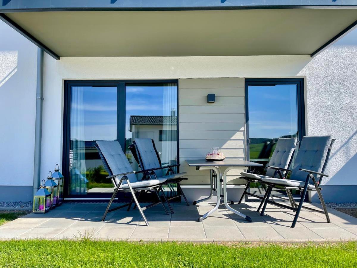 Ferienwohnung Sonnenweg 46 - Carla Heringhausen Exterior foto
