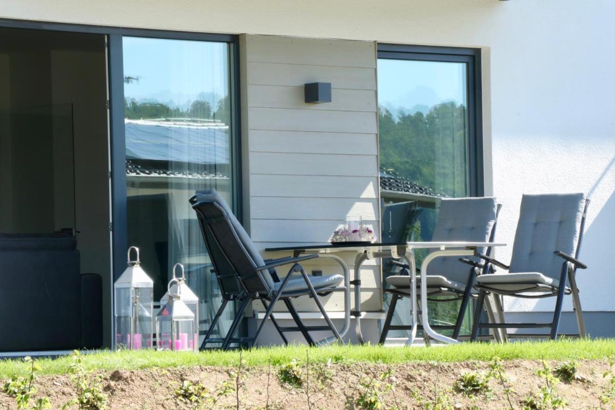 Ferienwohnung Sonnenweg 46 - Carla Heringhausen Exterior foto